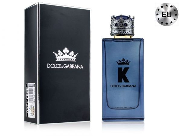 Dolce & Gabbana K Eau de Parfum, Edp, 100 ml (Lux Europe) wholesale